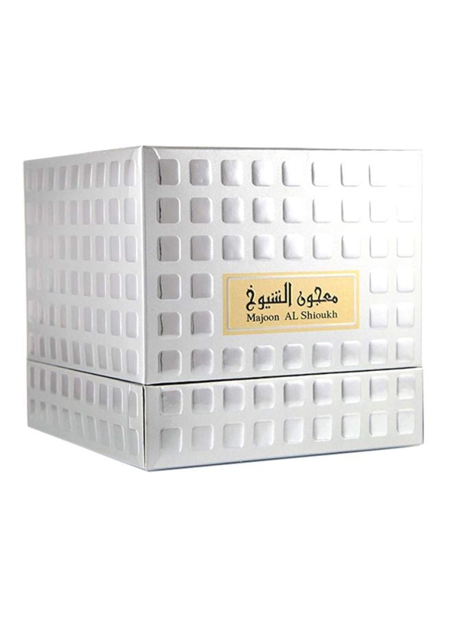 Maajoun Al Sheyoukh Bakhoor – 100g by Arabian Oud