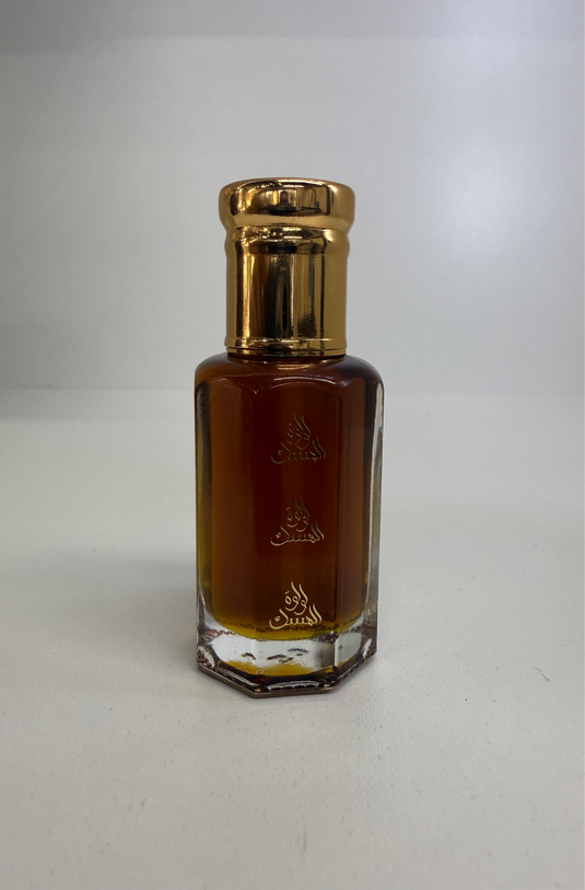 Luluat Almusk oud oil