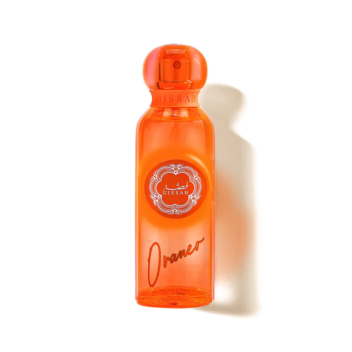 Oraneo Set by Gissah – 75ml + 75ml