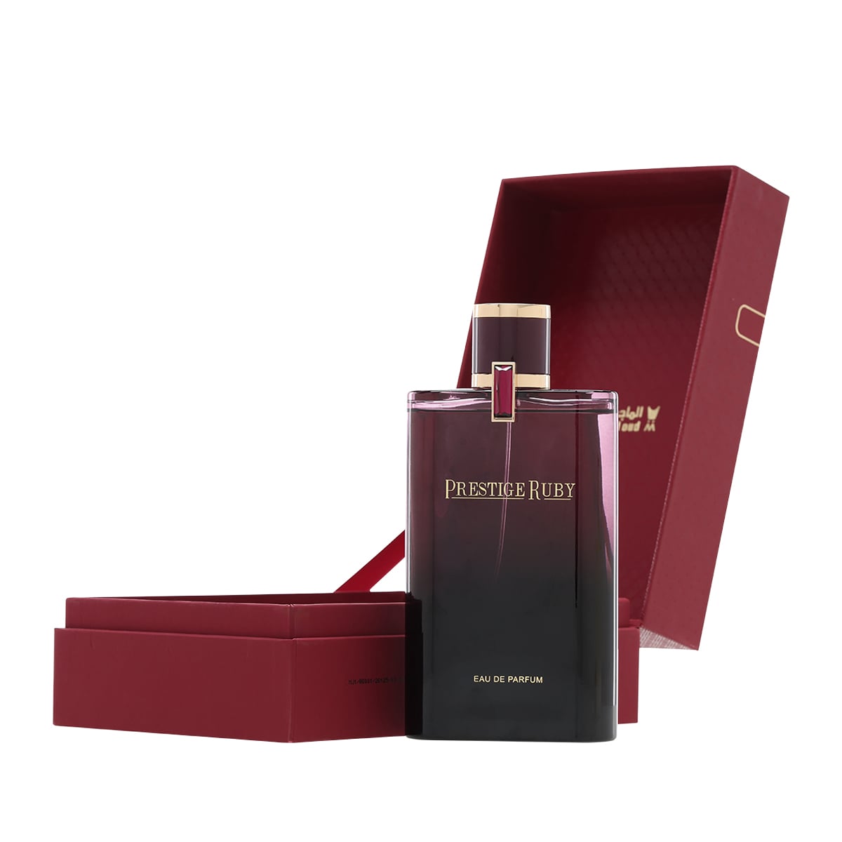 Ruby From Prestige Collection 200ml EDP