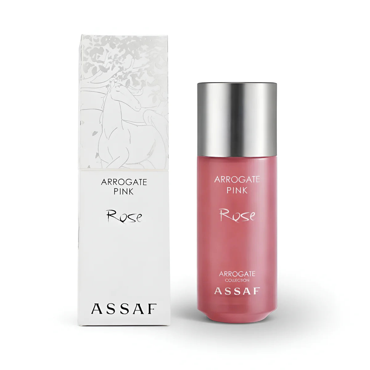 Assaf Arrogate Pink Rose 150ML