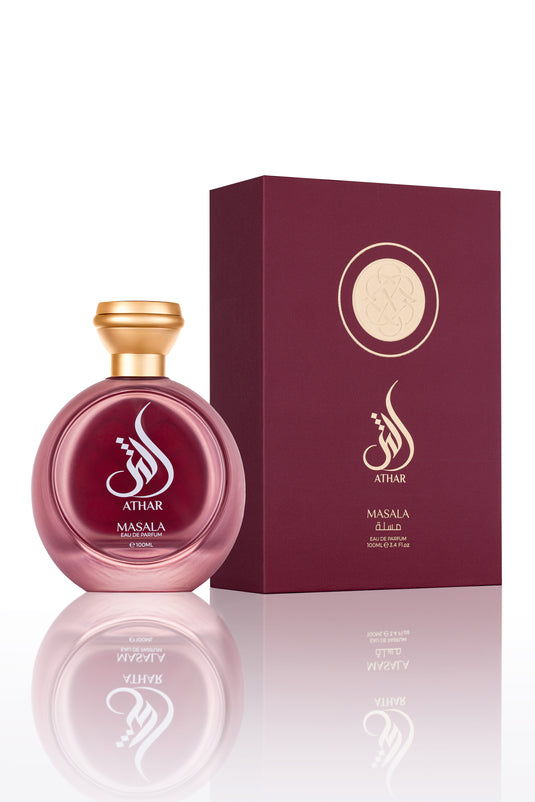 MASALA ATHAR 100ML EAU DE PARFUM