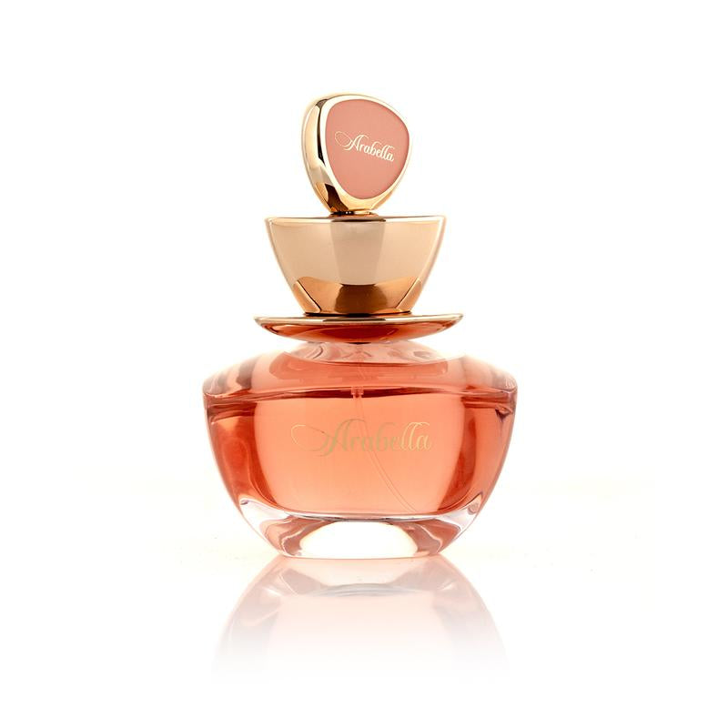 Arabella by Arabian Oud 100ml Eau De Parfum | عطر أرابيلا من العربية للعود 100 مل