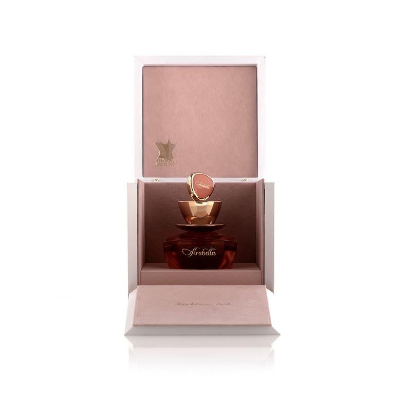Arabella by Arabian Oud 100ml Eau De Parfum | عطر أرابيلا من العربية للعود 100 مل