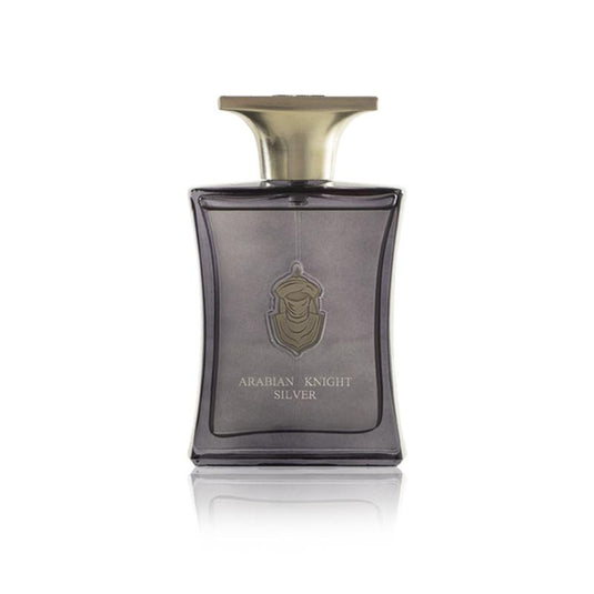 Arabian Knight Silver 100 ml