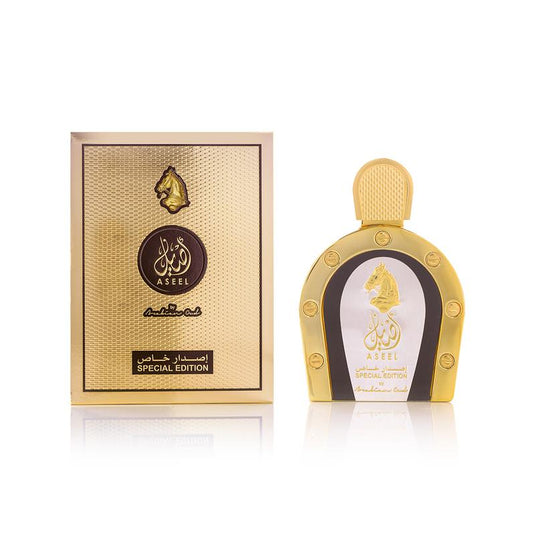 Aseel Special Edition 110 ml