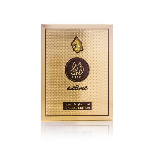 Aseel Special Edition 110 ml