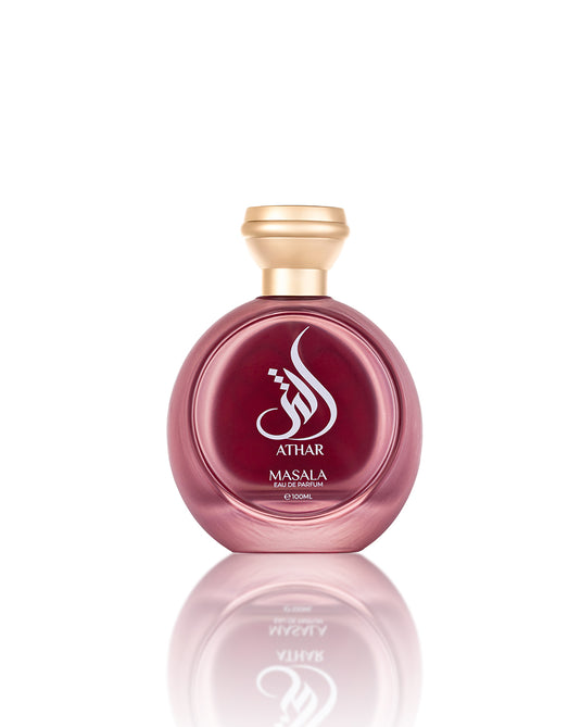 MASALA ATHAR 100ML EAU DE PARFUM