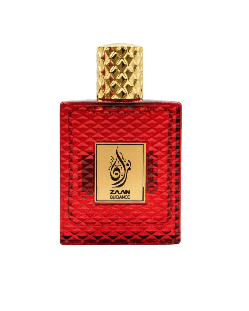 Zaan Guidance 100ml AURA         inspired by amouage guidance 46
