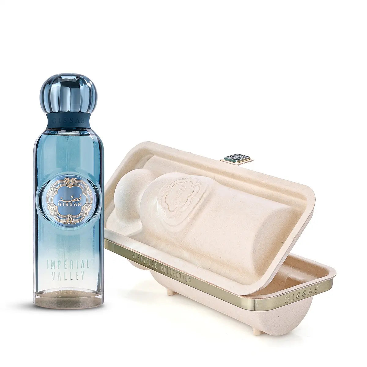Imperial Valley Gissah for women and men