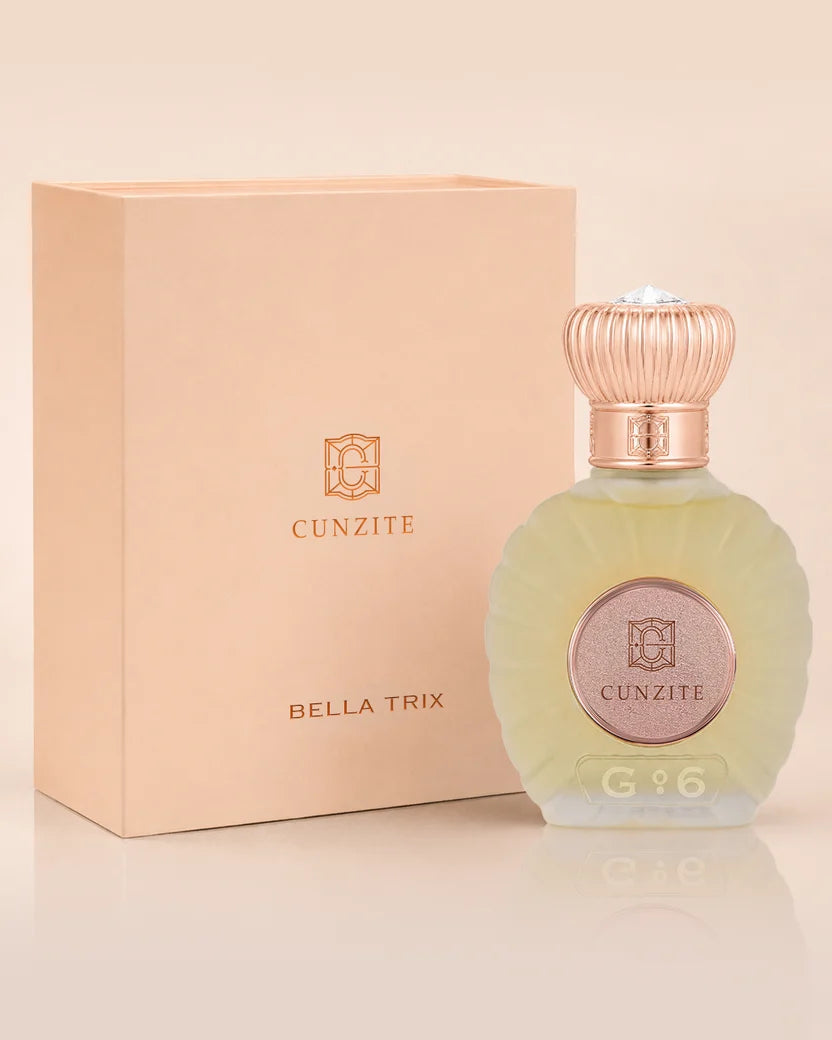 CUNZITE Bellatrix G:6