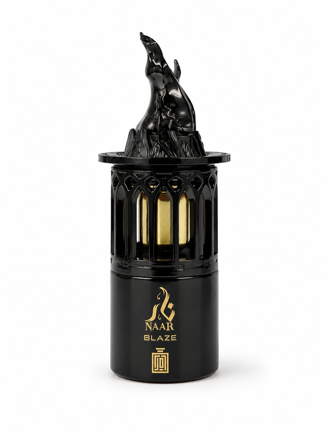 AURA NAAR SMOKE inspaier by born to Stand out drunk lovers
