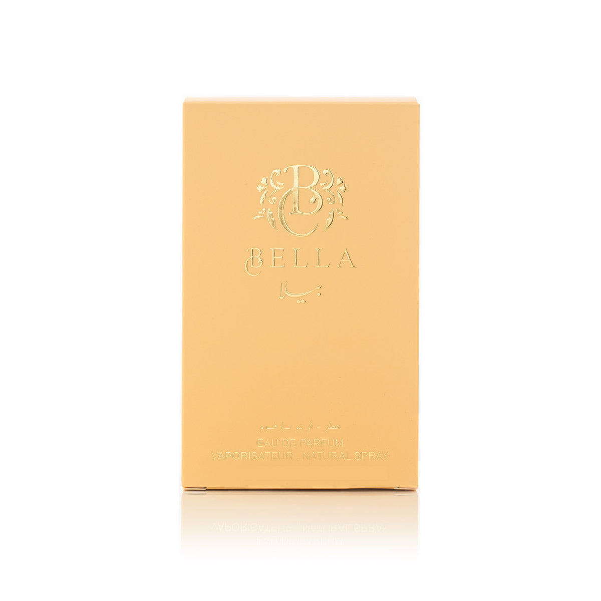 Bella by Arabian Oud 100ml Eau De Parfum | عطر بيلا من العربية للعود 100 مل
