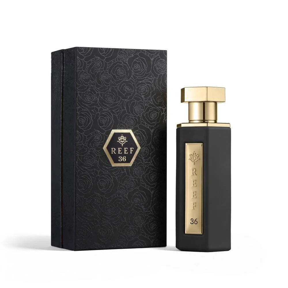 REEF 36 Perfume – 100 ml (Unisex)