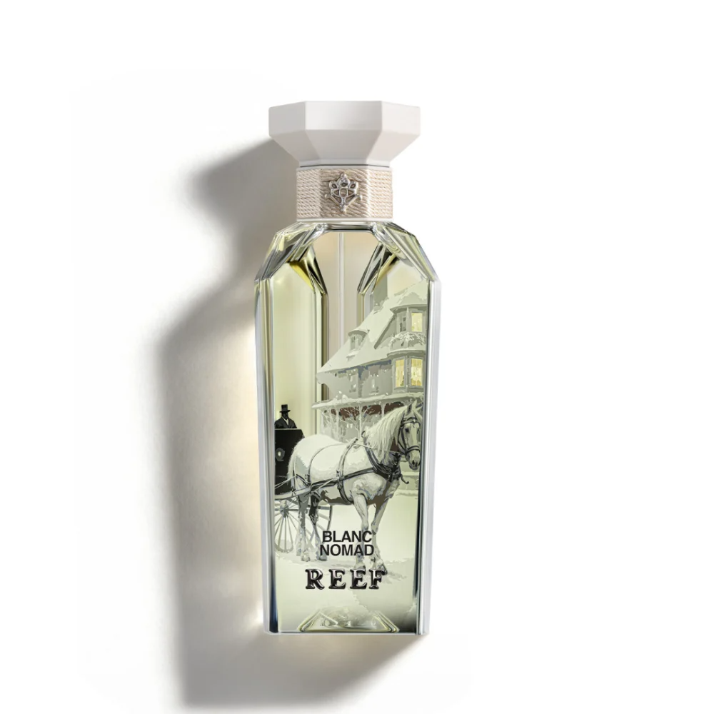 Blanc Nomad – Reef Perfume 150 ml