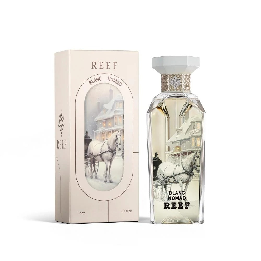Blanc Nomad – Reef Perfume 150 ml