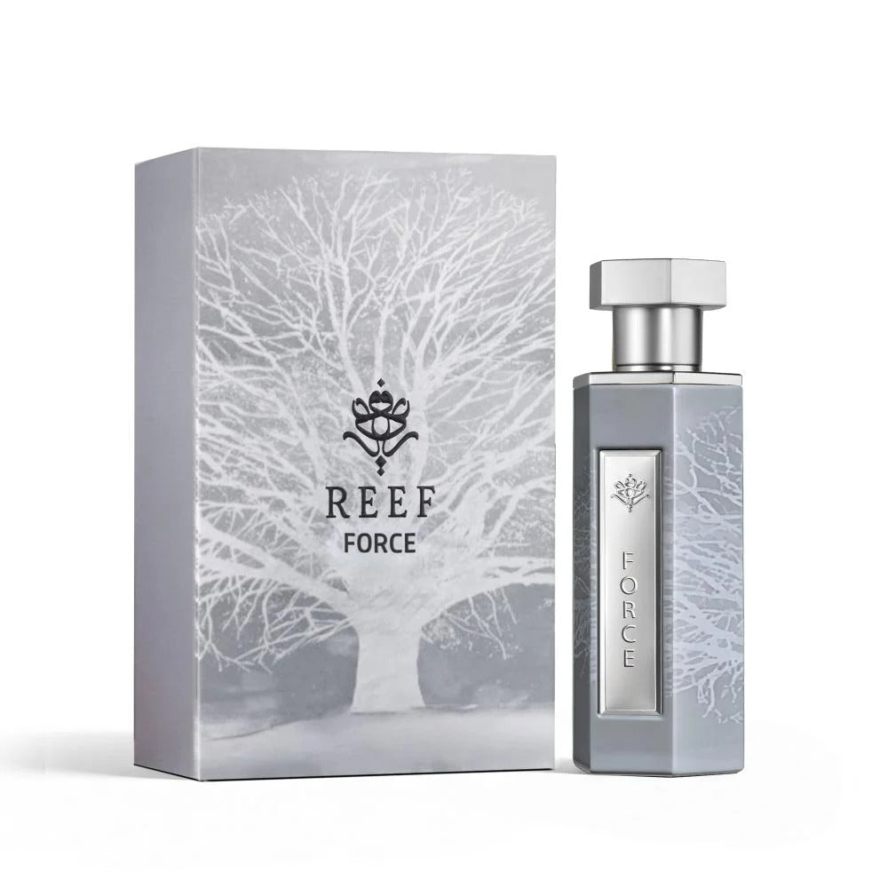 Force by REEF Perfume – Unisex Fragrance – 100 ml