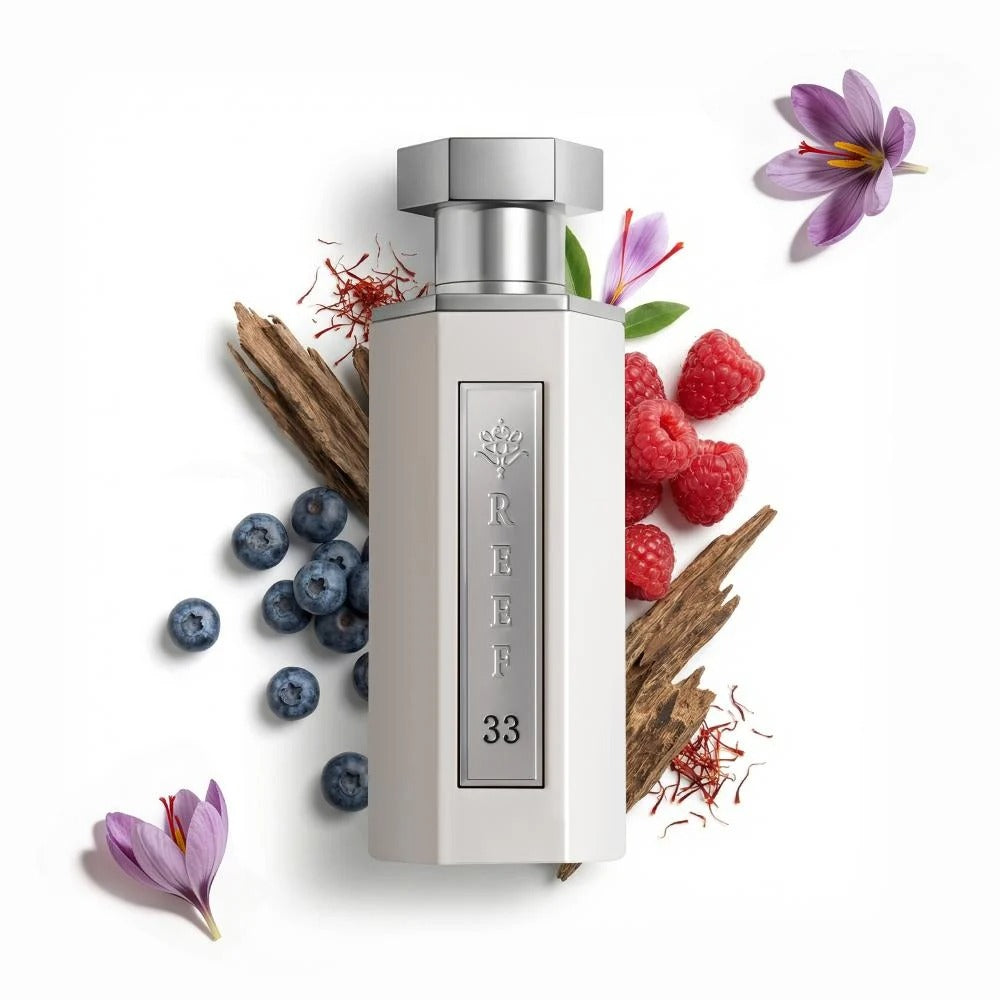 Reef 33 White
ريف 33 وايت