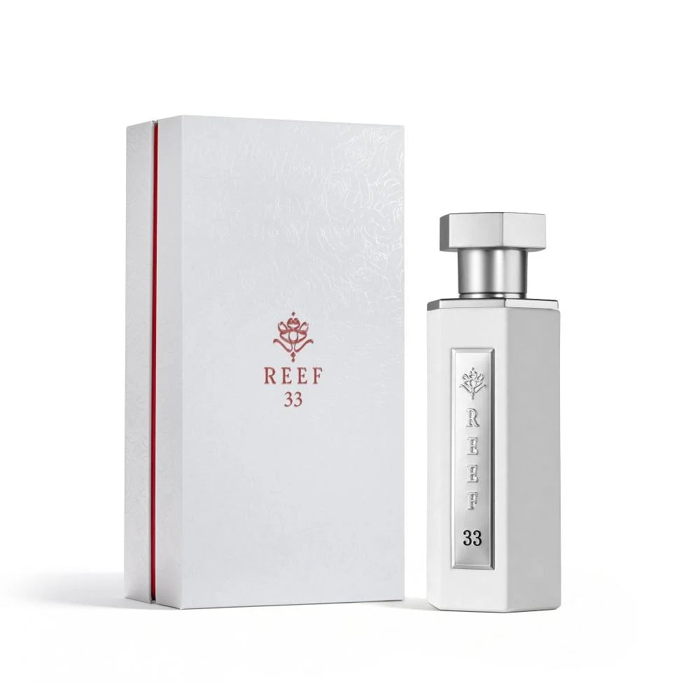 Reef 33 White
ريف 33 وايت
