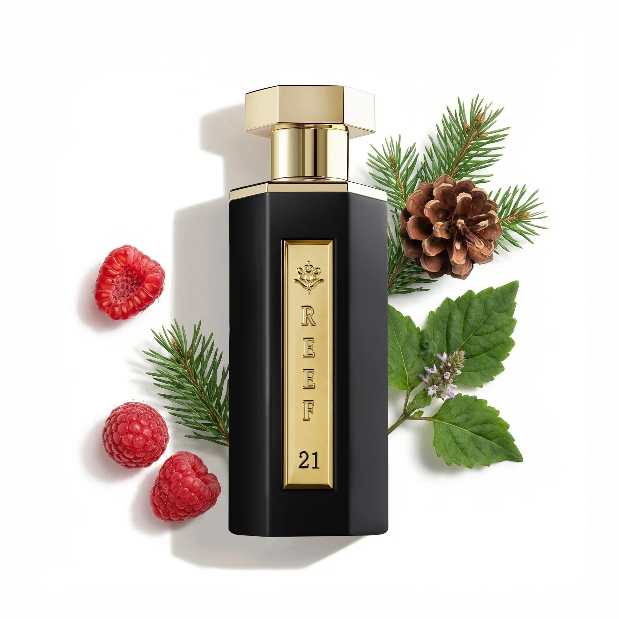 REEF 21 Perfume – 100 ml (Unisex)