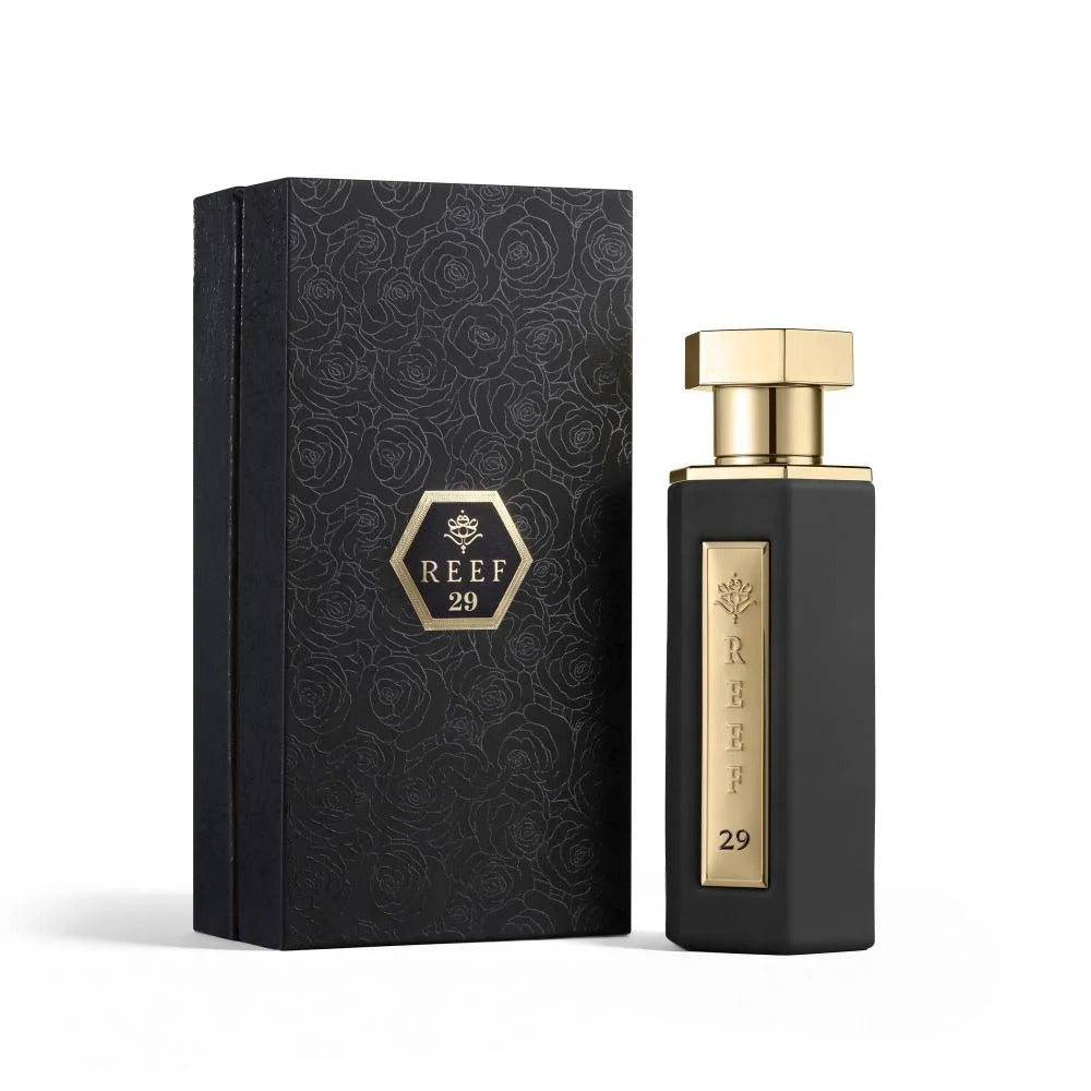 REEF 29 Perfume – 100 ml (Unisex)
