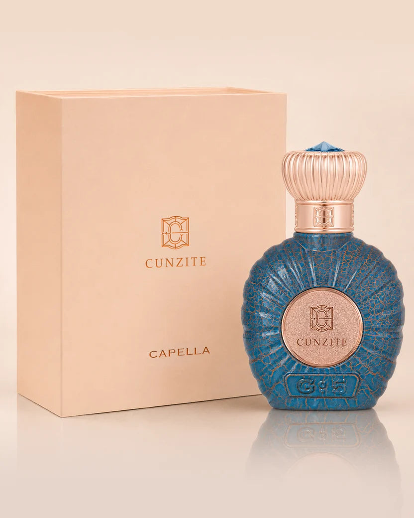 CUNZITE Capella G:5