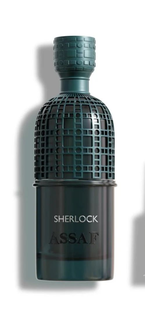 ASSAF Sherlock 200 ml