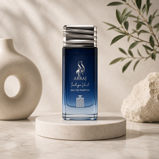 AURA ABRAJ