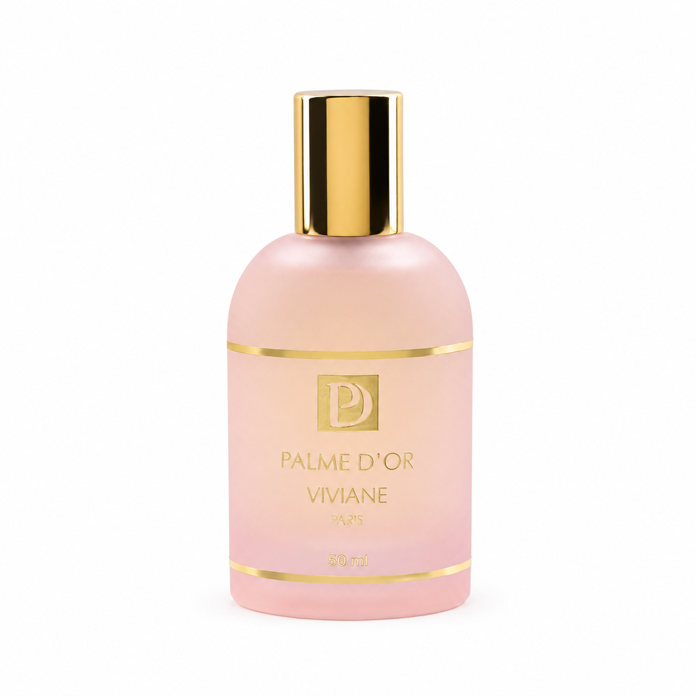 PALME D'OR Viviane Hair Mist - 50 ML SENORITA perfume