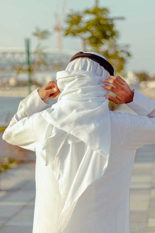 LULUAT ALMUSK LLC