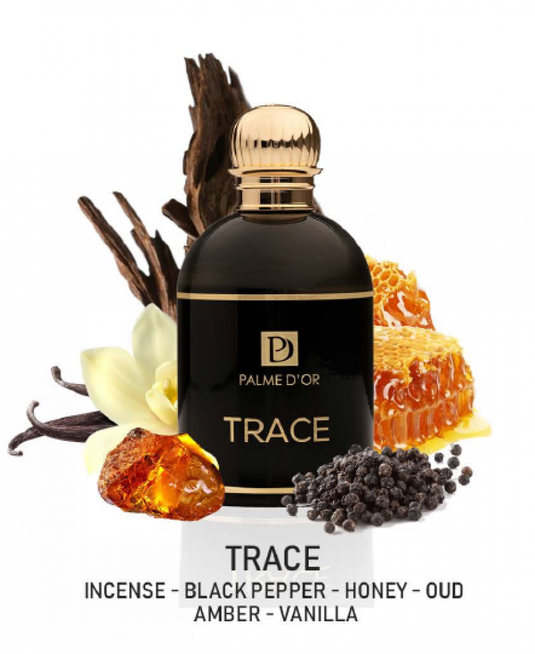 PALME D'OR Trace 100 ML