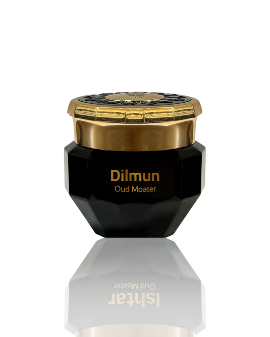 MASALA SILK INCENSE DILMUN 50G