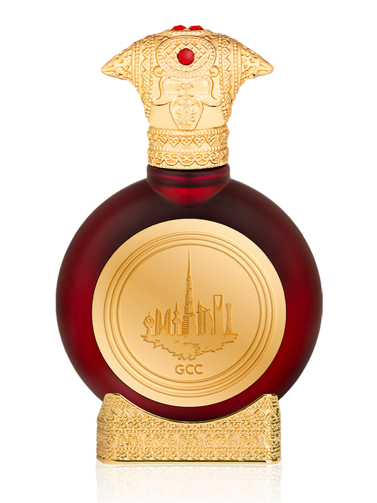 GCC unisex perfume taif al emarat