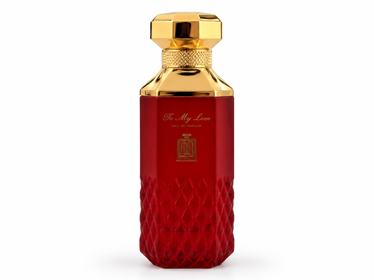 AURA FRAGRANCES TO MY LOVE inspaier by Lorenzo pazzaglia 100ML EDP
