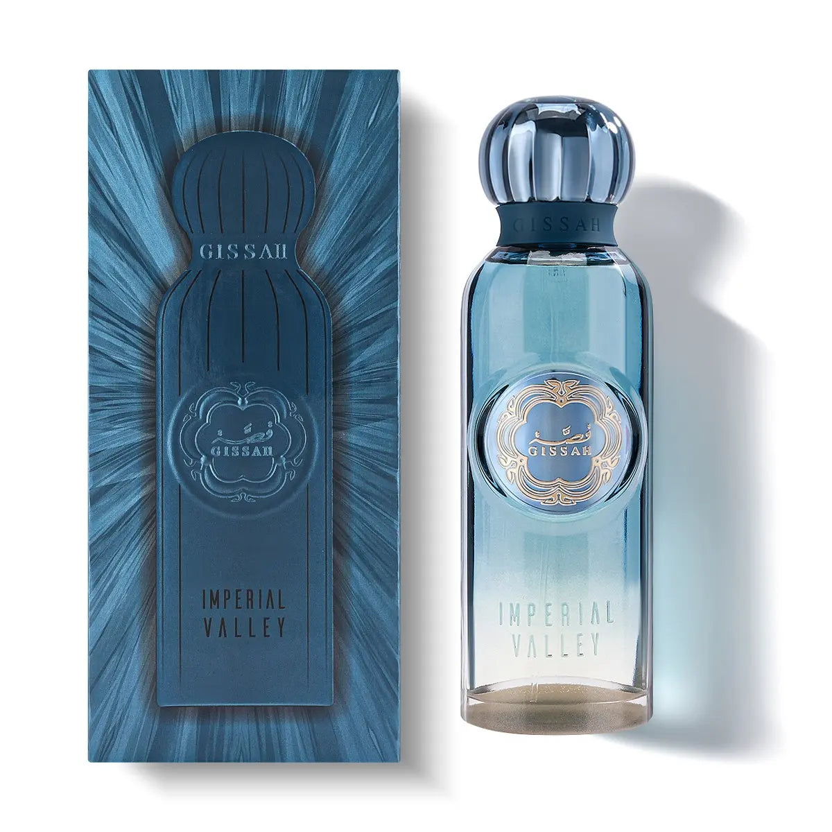 Imperial Valley Gissah for women and men
