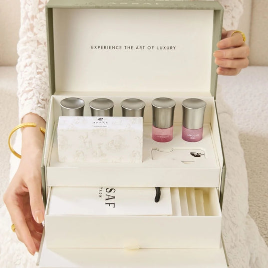 Arukit Sample Box