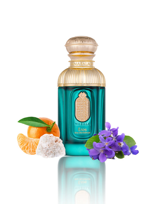 MASALA EROS EAU DE PARFUM 100ML