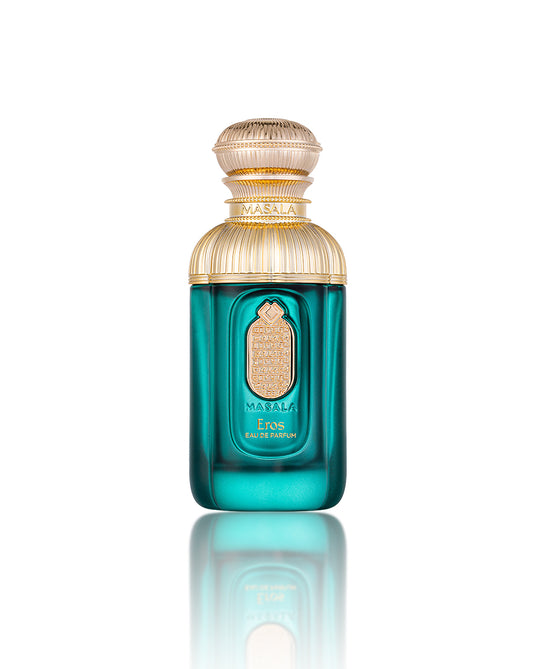 MASALA EROS EAU DE PARFUM 100ML