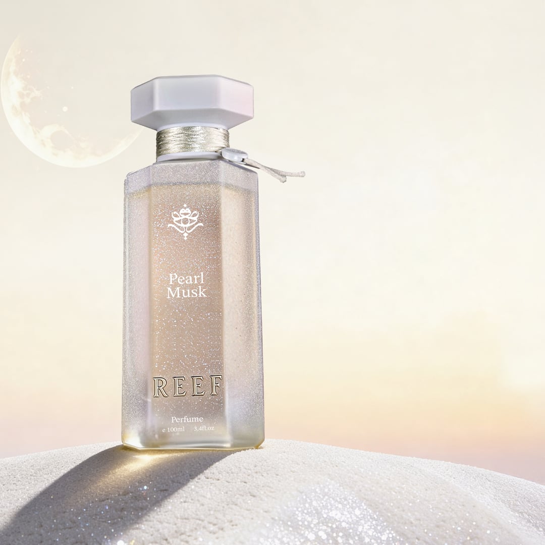 Reef Pearl Musk – 100ml