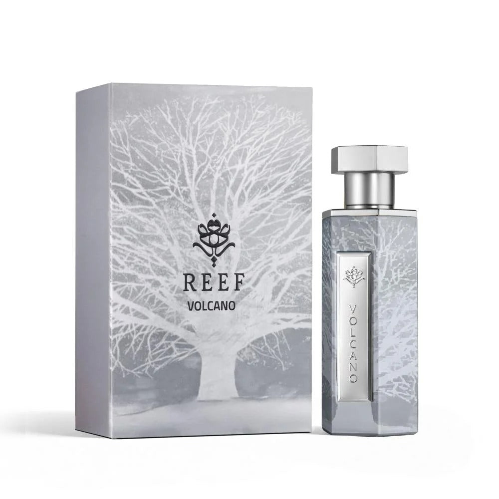 REEF Volcano Perfume  200 ml (Men)