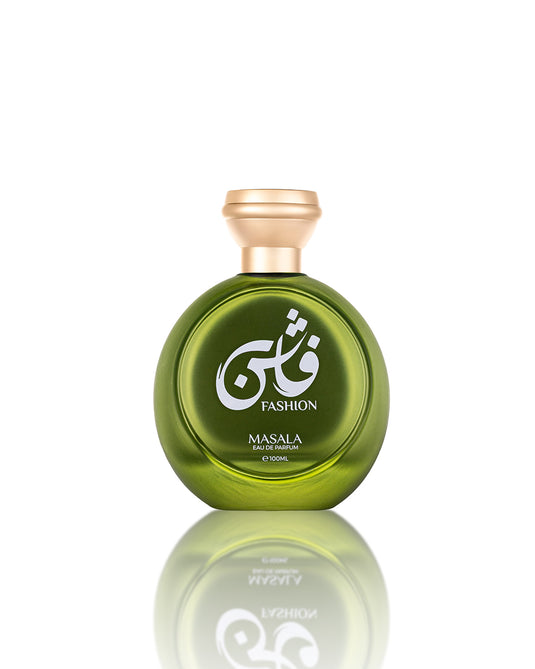 MASALA FASHION 100ML EAU DE PARFUM