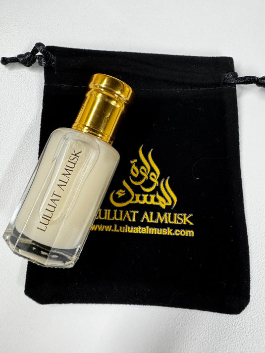 MUSL AL TAHRAH LULUAT ALMUSK