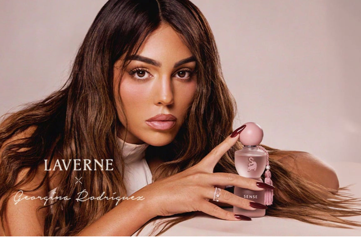 SENSE LAVERNE