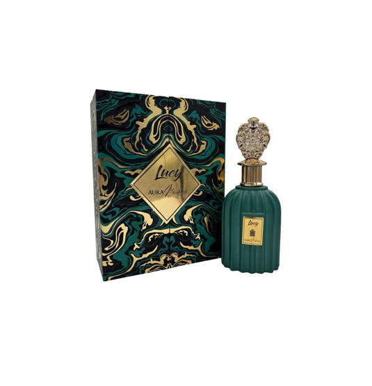 AURA FRAGRANCE LUCY EDP 100ML inspired by Stellar Times Louis Vuitton