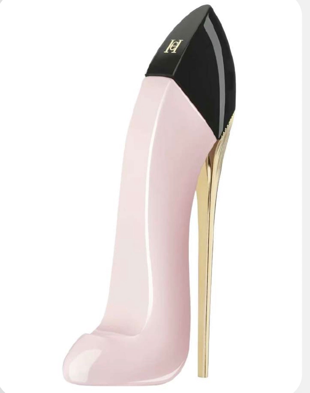 Hikaya Toronto inspired by Good Girl Blush Carolina Herrera
for women