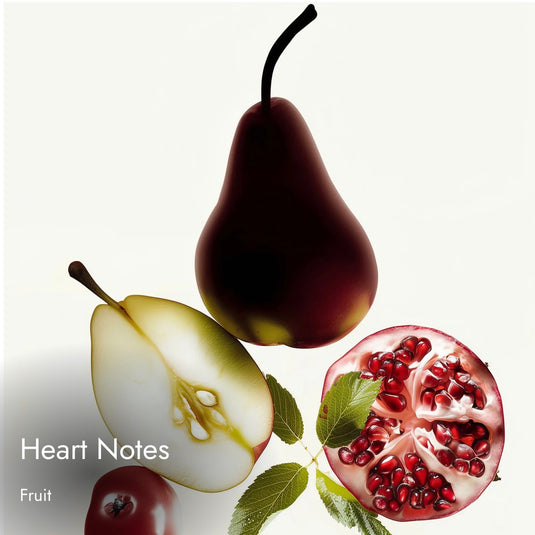 Match Pora
Vibrant. Fresh. Irresistible.           Inspired By

Erba Pura Eau de Parfum by Xerjoff