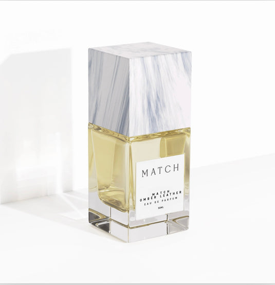 Match Ombér Leather                  Inspired By

Tom Ford Ombré Leather