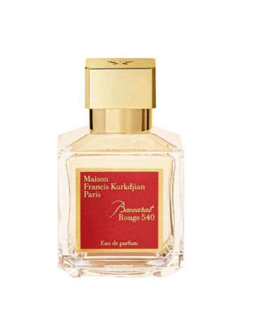 AURA LE AURA ROUGUE OIL 12ML inspired by Baccarat Rouge 540