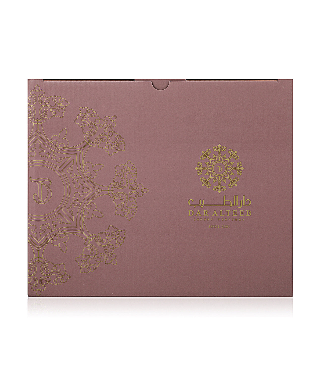 Dar Al-Tayeb  Elite Vaporizer - purple