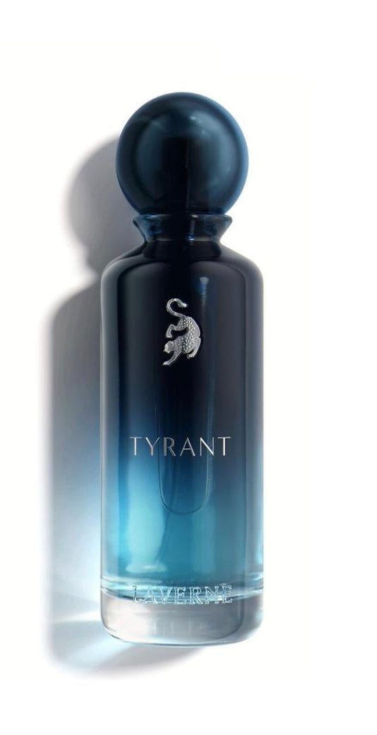 TYRANT
